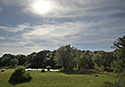 "Modany" lagoon - main link