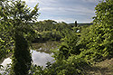 "Modany" lagoon - main link
