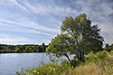 At "Vltava" river - main link