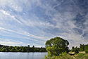 At "Vltava" river - main link