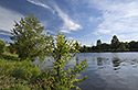 At "Vltava" river - main link