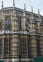 Westminstersk palc - hlavn odkaz