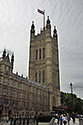 Westminstersk palc - hlavn odkaz