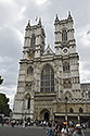Westminster Abbey - hlavn odkaz