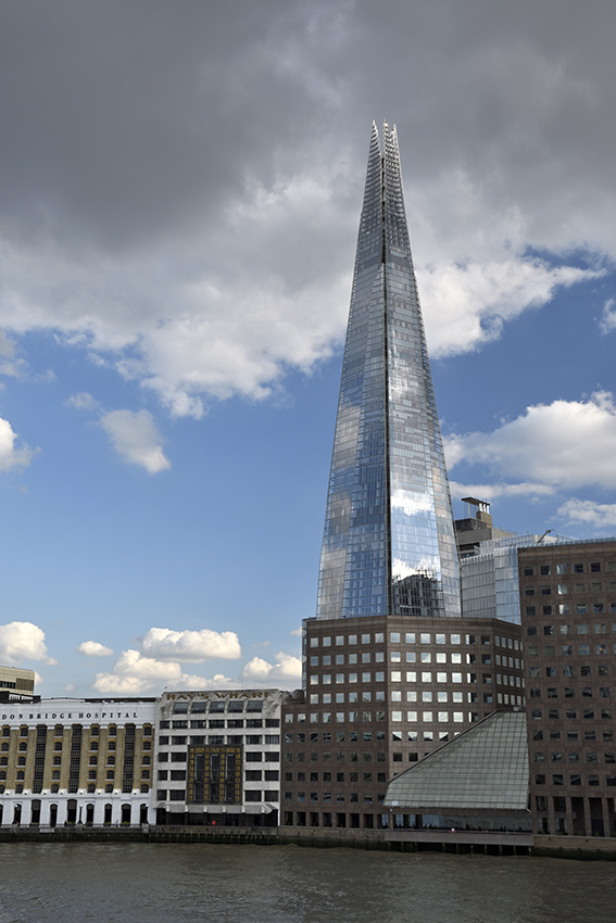 The Shard - vt formt