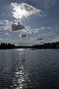 Jezero Serpentine - hlavn odkaz