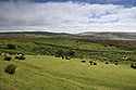 Krajina Dartmooru - hlavn odkaz