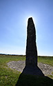 Menhir u Merrivale - hlavn odkaz