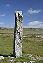 Menhir TA - hlavn odkaz