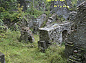 Ruiny zámku - hlavní odkaz