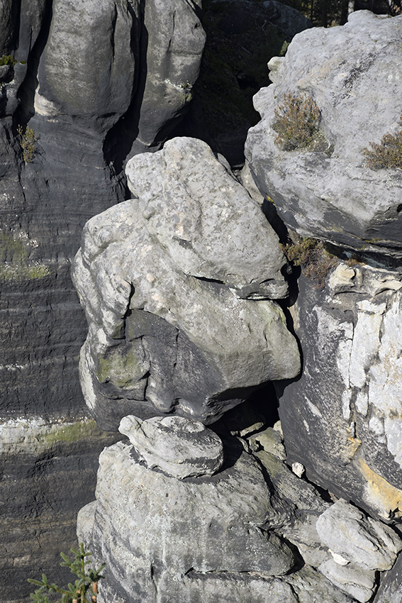 Na skalch - vt formt