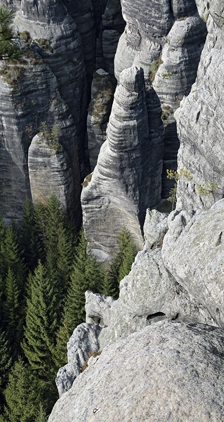 Na skalch - vt formt