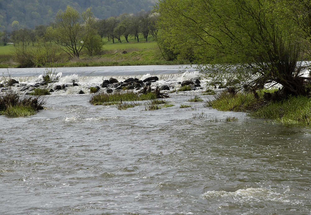 U Berounky pod Branovem - vt formt