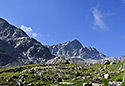 Piz Radnt - hlavn odkaz