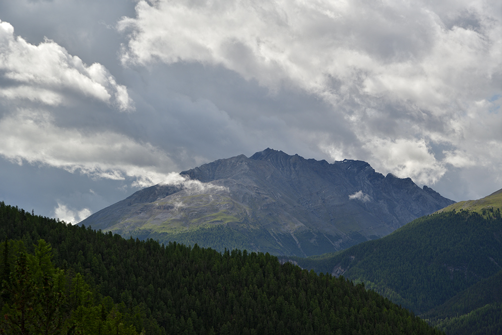 Piz Minschuns ? - vt formt