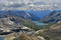 Bernina pass - hlavn odkaz