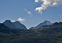 Bernina - hlavn odkaz