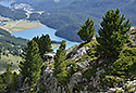 Jezera z nadhledu - hlavn odkaz