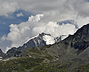 Bernina - hlavn odkaz