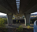 Pod mostem - hlavn odkaz