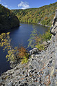 V Blch skalch - hlavn odkaz