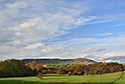 View to "Billy Goat Hill" - main link