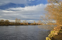 At "Vltava" river - main link