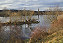 At "Vltava" river - main link