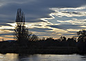 At "Vltava" river - main link