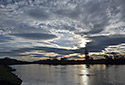 At "Vltava" river - main link