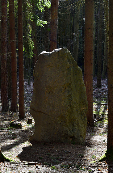 Menhir 