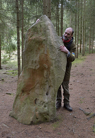 Menhir 