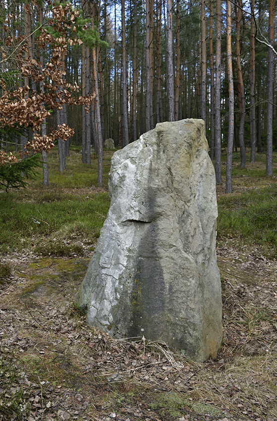 Menhir 