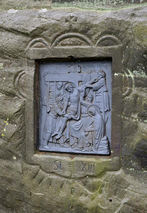 Kov cesta - vt formt