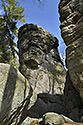 Ve skalch - hlavn odkaz