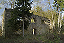 Ruiny - hlavn odkaz