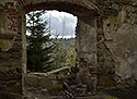 Ruiny - hlavn odkaz