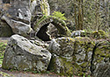 Na hrad - hlavn odkaz