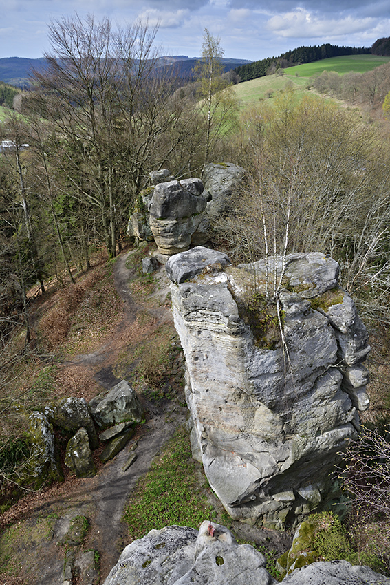 Rozhledy - vt formt