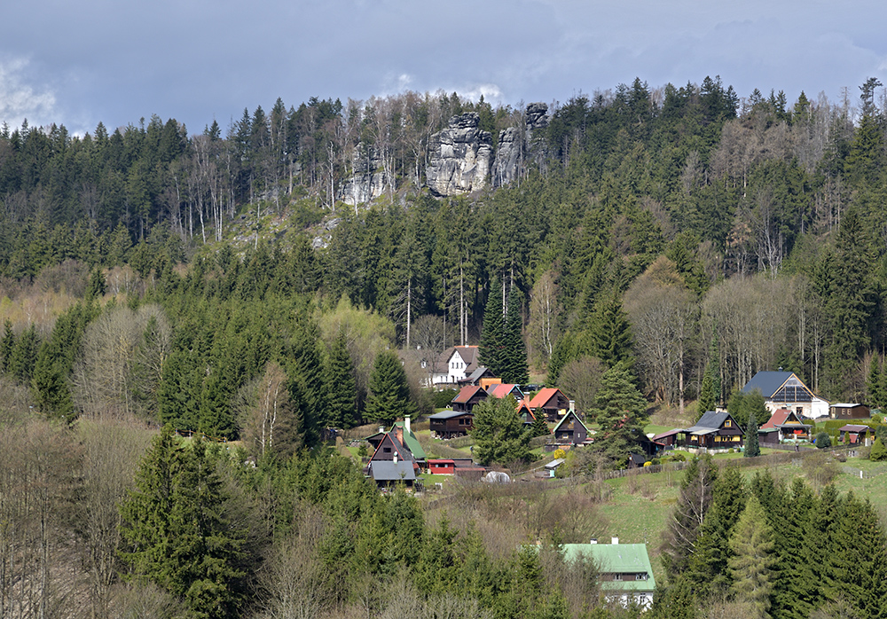 Rozhledy - vt formt