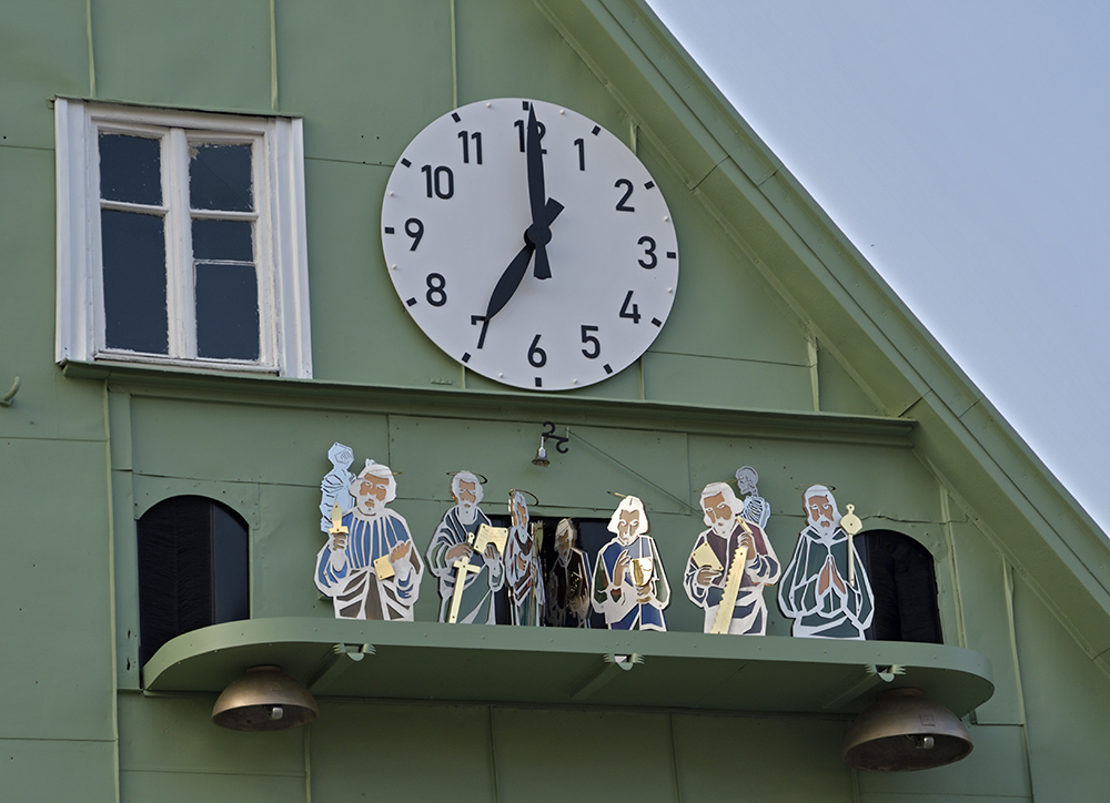 Orloj - vt formt