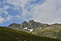 Pfannhorn - hlavn odkaz