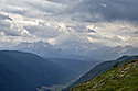 Dolomity v mraku - hlavn odkaz