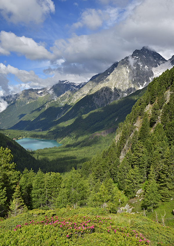 dol Antholz - vt formt
