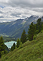 Pi sestupu - hlavn odkaz