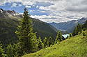 Pi sestupu - hlavn odkaz