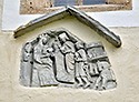 Relif - hlavn odkaz