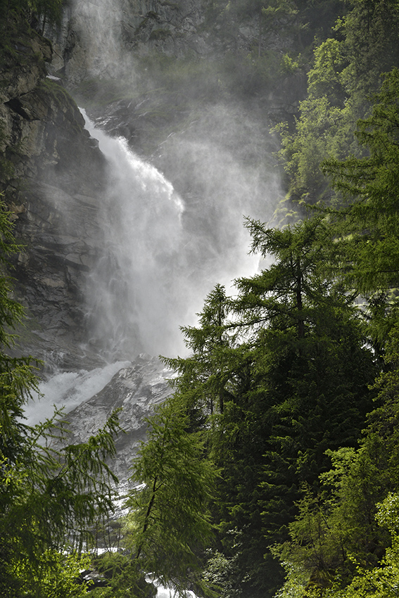Grossbachfall - vt formt
