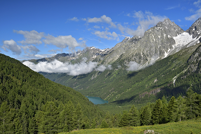 dol Antholz - men formt