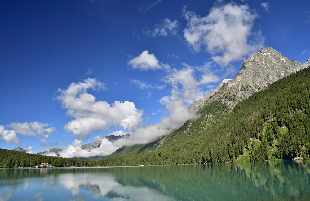 Antholzer See - vt formt
